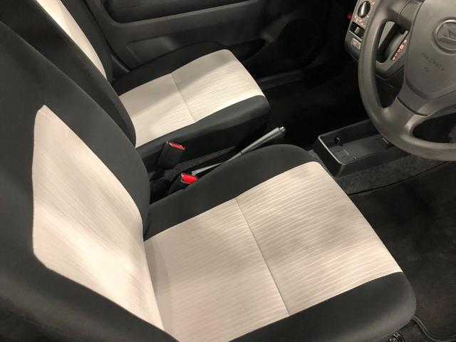 ミライースL SAIII 走行4533キロ/クリアランスソナー一年保証・走行距離無制限 走行4533キロ 助手席エアバック オートライト オートマチックハイビーム クリアランスソナー アイドリングストップ(埼玉県)の中古車