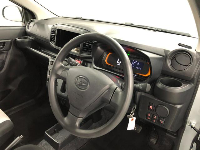 ミライースL SAIII 走行4533キロ/クリアランスソナー一年保証・走行距離無制限 走行4533キロ 助手席エアバック オートライト オートマチックハイビーム クリアランスソナー アイドリングストップ(埼玉県)の中古車