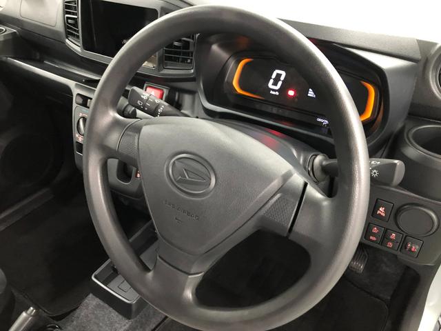 ミライースL SAIII 走行4533キロ/クリアランスソナー一年保証・走行距離無制限 走行4533キロ 助手席エアバック オートライト オートマチックハイビーム クリアランスソナー アイドリングストップ(埼玉県)の中古車