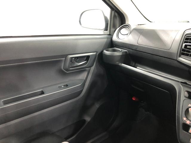 ミライースL SAIII 走行4533キロ/クリアランスソナー一年保証・走行距離無制限 走行4533キロ 助手席エアバック オートライト オートマチックハイビーム クリアランスソナー アイドリングストップ(埼玉県)の中古車