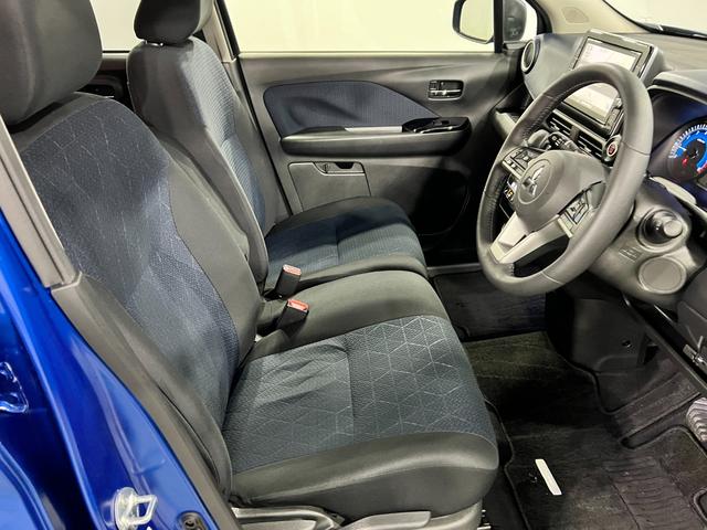 ｅＫクロスＴ　走行２２６９０キロ／ナビ／全周囲カメラ／ドラレコ／ＥＴＣ一年保証・走行距離無制限走行２２６９０キロ　フルセグナビ　全周囲カメラ　ドラレコ　オートライト　ＬＥＤヘッドライト　　ベンチシート（埼玉県）の中古車