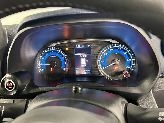 ｅＫクロスＴ　走行２２６９０キロ／ナビ／全周囲カメラ／ドラレコ／ＥＴＣ一年保証・走行距離無制限走行２２６９０キロ　フルセグナビ　全周囲カメラ　ドラレコ　オートライト　ＬＥＤヘッドライト　　ベンチシート（埼玉県）の中古車