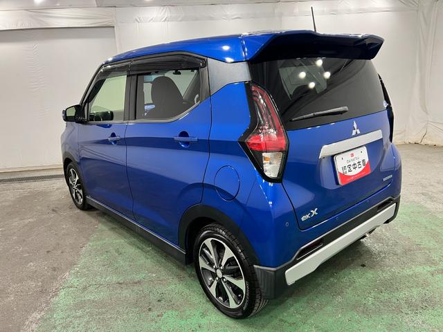 ｅＫクロスＴ　走行２２６９０キロ／ナビ／全周囲カメラ／ドラレコ／ＥＴＣ一年保証・走行距離無制限走行２２６９０キロ　フルセグナビ　全周囲カメラ　ドラレコ　オートライト　ＬＥＤヘッドライト　　ベンチシート（埼玉県）の中古車