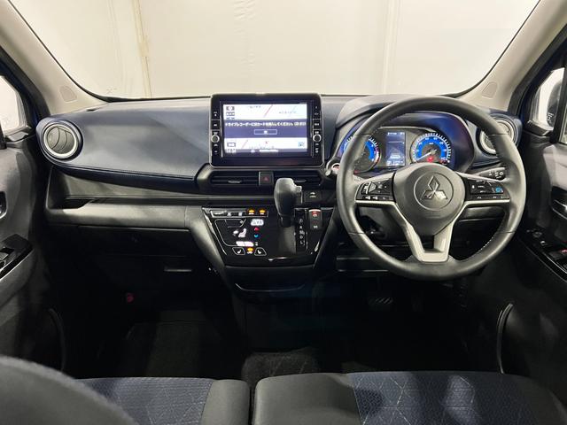 ｅＫクロスＴ　走行２２６９０キロ／ナビ／全周囲カメラ／ドラレコ／ＥＴＣ一年保証・走行距離無制限走行２２６９０キロ　フルセグナビ　全周囲カメラ　ドラレコ　オートライト　ＬＥＤヘッドライト　　ベンチシート（埼玉県）の中古車