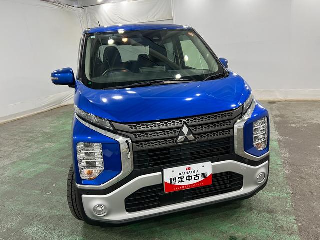 ｅＫクロスＴ　走行２２６９０キロ／ナビ／全周囲カメラ／ドラレコ／ＥＴＣ一年保証・走行距離無制限走行２２６９０キロ　フルセグナビ　全周囲カメラ　ドラレコ　オートライト　ＬＥＤヘッドライト　　ベンチシート（埼玉県）の中古車