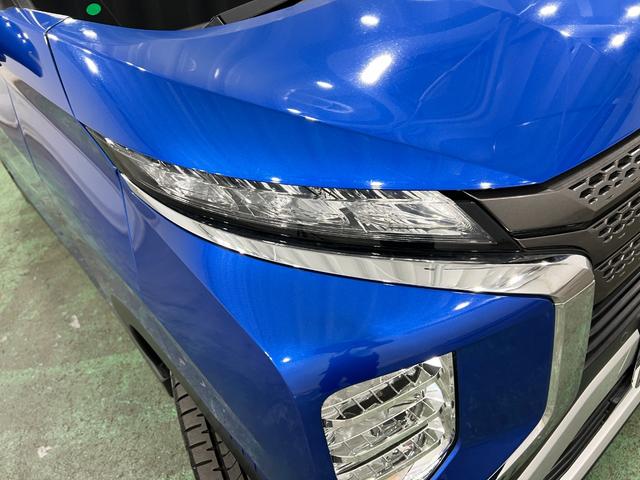 ｅＫクロスＴ　走行２２６９０キロ／ナビ／全周囲カメラ／ドラレコ／ＥＴＣ一年保証・走行距離無制限走行２２６９０キロ　フルセグナビ　全周囲カメラ　ドラレコ　オートライト　ＬＥＤヘッドライト　　ベンチシート（埼玉県）の中古車