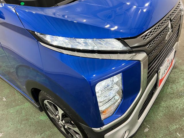 ｅＫクロスＴ　走行２２６９０キロ／ナビ／全周囲カメラ／ドラレコ／ＥＴＣ一年保証・走行距離無制限走行２２６９０キロ　フルセグナビ　全周囲カメラ　ドラレコ　オートライト　ＬＥＤヘッドライト　　ベンチシート（埼玉県）の中古車