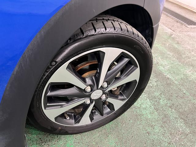 ｅＫクロスＴ　走行２２６９０キロ／ナビ／全周囲カメラ／ドラレコ／ＥＴＣ一年保証・走行距離無制限走行２２６９０キロ　フルセグナビ　全周囲カメラ　ドラレコ　オートライト　ＬＥＤヘッドライト　　ベンチシート（埼玉県）の中古車