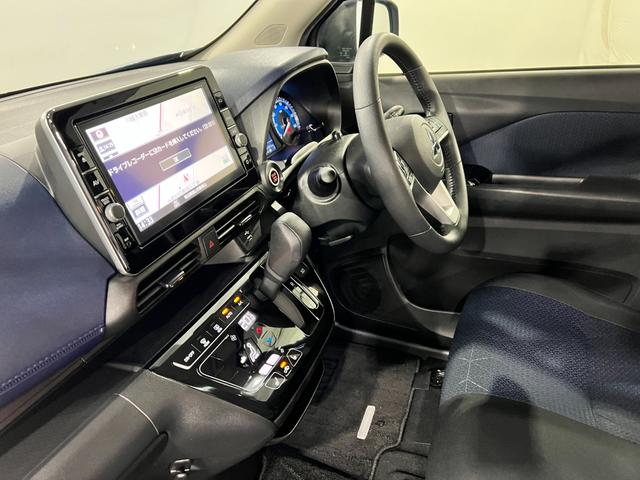 ｅＫクロスＴ　走行２２６９０キロ／ナビ／全周囲カメラ／ドラレコ／ＥＴＣ一年保証・走行距離無制限走行２２６９０キロ　フルセグナビ　全周囲カメラ　ドラレコ　オートライト　ＬＥＤヘッドライト　　ベンチシート（埼玉県）の中古車