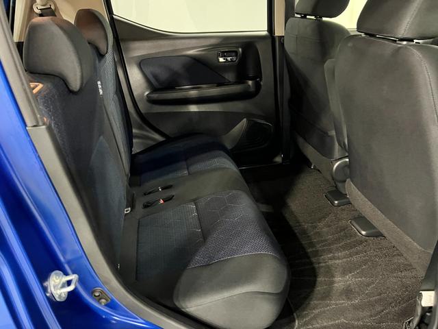 ｅＫクロスＴ　走行２２６９０キロ／ナビ／全周囲カメラ／ドラレコ／ＥＴＣ一年保証・走行距離無制限走行２２６９０キロ　フルセグナビ　全周囲カメラ　ドラレコ　オートライト　ＬＥＤヘッドライト　　ベンチシート（埼玉県）の中古車