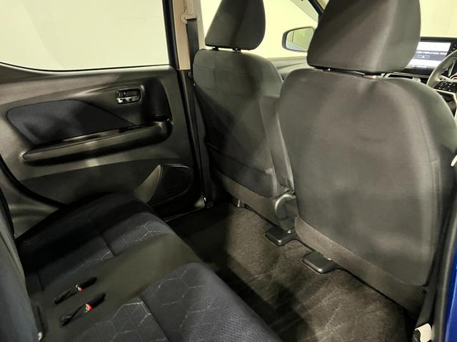 ｅＫクロスＴ　走行２２６９０キロ／ナビ／全周囲カメラ／ドラレコ／ＥＴＣ一年保証・走行距離無制限走行２２６９０キロ　フルセグナビ　全周囲カメラ　ドラレコ　オートライト　ＬＥＤヘッドライト　　ベンチシート（埼玉県）の中古車