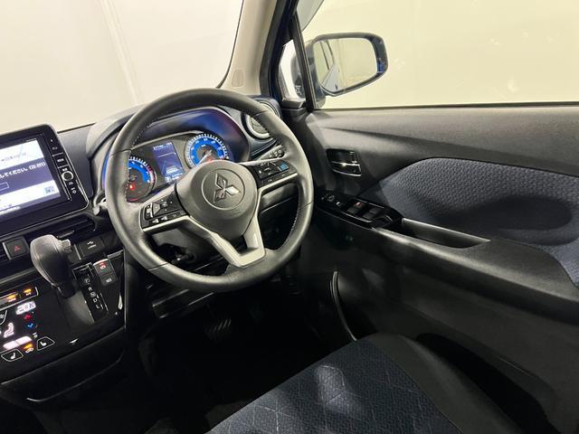 ｅＫクロスＴ　走行２２６９０キロ／ナビ／全周囲カメラ／ドラレコ／ＥＴＣ一年保証・走行距離無制限走行２２６９０キロ　フルセグナビ　全周囲カメラ　ドラレコ　オートライト　ＬＥＤヘッドライト　　ベンチシート（埼玉県）の中古車