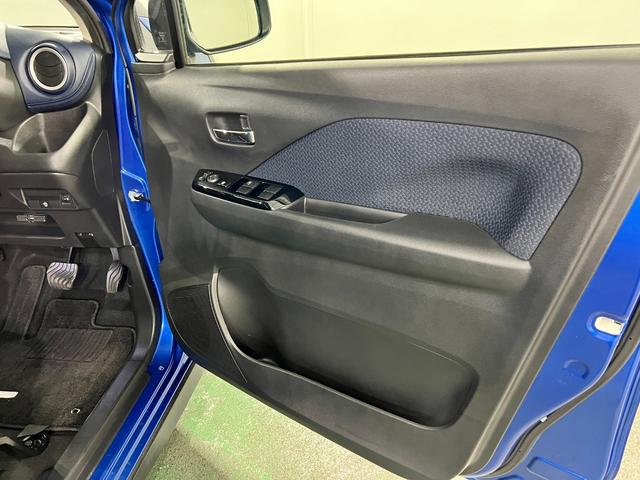 ｅＫクロスＴ　走行２２６９０キロ／ナビ／全周囲カメラ／ドラレコ／ＥＴＣ一年保証・走行距離無制限走行２２６９０キロ　フルセグナビ　全周囲カメラ　ドラレコ　オートライト　ＬＥＤヘッドライト　　ベンチシート（埼玉県）の中古車