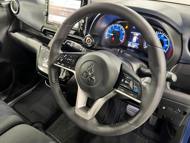 ｅＫクロスＴ　走行２２６９０キロ／ナビ／全周囲カメラ／ドラレコ／ＥＴＣ一年保証・走行距離無制限走行２２６９０キロ　フルセグナビ　全周囲カメラ　ドラレコ　オートライト　ＬＥＤヘッドライト　　ベンチシート（埼玉県）の中古車