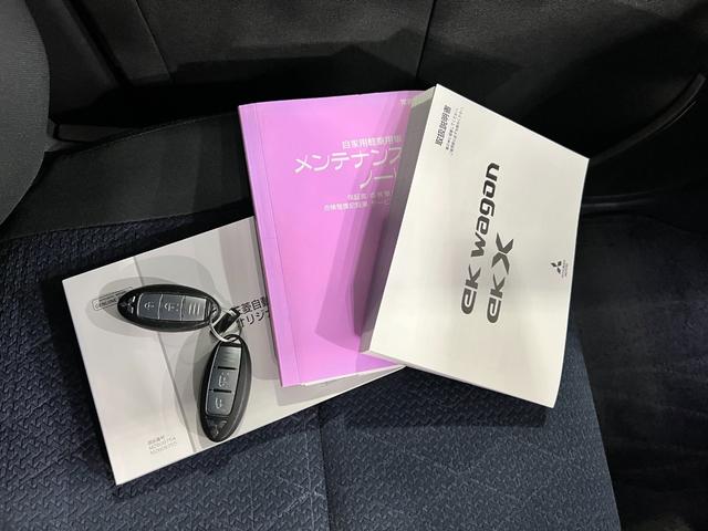 ｅＫクロスＴ　走行２２６９０キロ／ナビ／全周囲カメラ／ドラレコ／ＥＴＣ一年保証・走行距離無制限走行２２６９０キロ　フルセグナビ　全周囲カメラ　ドラレコ　オートライト　ＬＥＤヘッドライト　　ベンチシート（埼玉県）の中古車