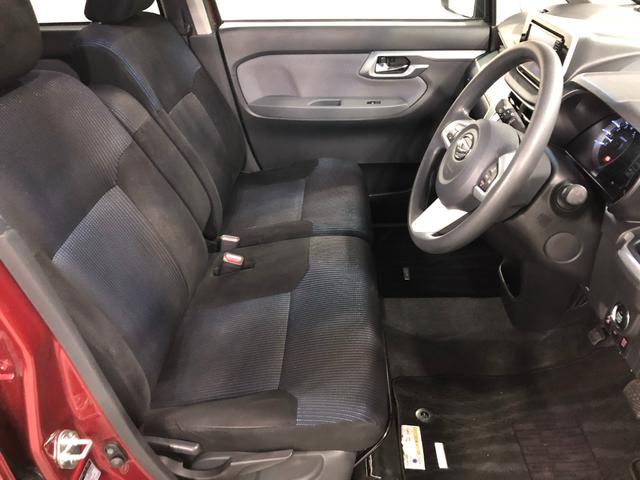 ムーヴカスタム X SAII 走行46978キロ/ナビ/Bカメラ1年保証距離無制限 走行距離46978キロ ワンセグナビ バックカメラ 純正マット LEDヘッドランプ アイドリングストップ プッシュボタンスタート オート格納式ドアミラー(埼玉県)の中古車