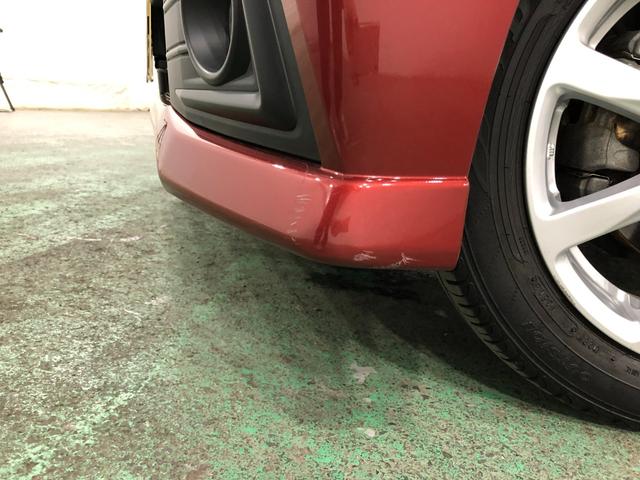 ムーヴカスタム X SAII 走行46978キロ/ナビ/Bカメラ1年保証距離無制限 走行距離46978キロ ワンセグナビ バックカメラ 純正マット LEDヘッドランプ アイドリングストップ プッシュボタンスタート オート格納式ドアミラー(埼玉県)の中古車