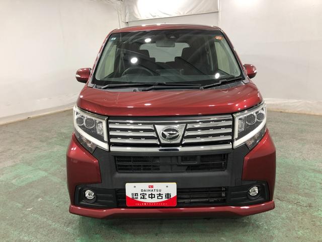 ムーヴカスタム X SAII 走行46978キロ/ナビ/Bカメラ1年保証距離無制限 走行距離46978キロ ワンセグナビ バックカメラ 純正マット LEDヘッドランプ アイドリングストップ プッシュボタンスタート オート格納式ドアミラー(埼玉県)の中古車