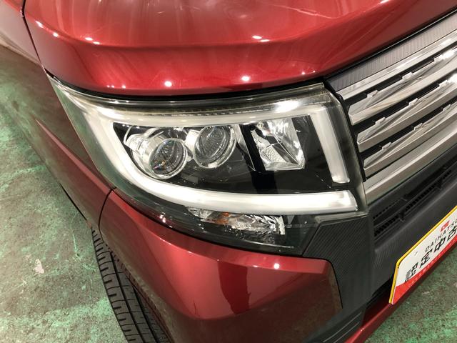 ムーヴカスタム X SAII 走行46978キロ/ナビ/Bカメラ1年保証距離無制限 走行距離46978キロ ワンセグナビ バックカメラ 純正マット LEDヘッドランプ アイドリングストップ プッシュボタンスタート オート格納式ドアミラー(埼玉県)の中古車