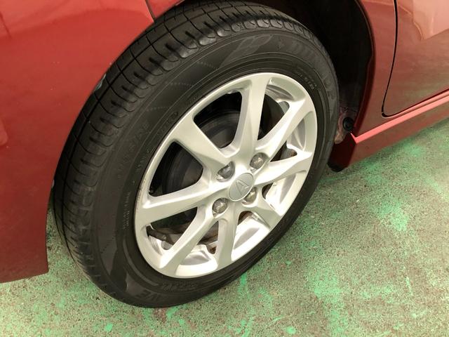 ムーヴカスタム X SAII 走行46978キロ/ナビ/Bカメラ1年保証距離無制限 走行距離46978キロ ワンセグナビ バックカメラ 純正マット LEDヘッドランプ アイドリングストップ プッシュボタンスタート オート格納式ドアミラー(埼玉県)の中古車