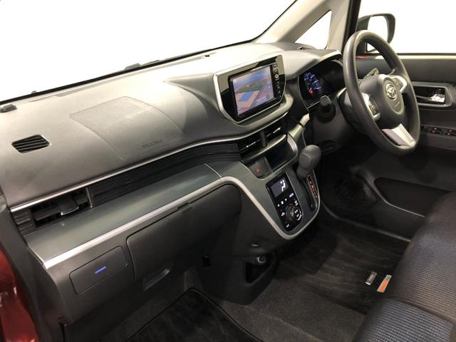 ムーヴカスタム X SAII 走行46978キロ/ナビ/Bカメラ1年保証距離無制限 走行距離46978キロ ワンセグナビ バックカメラ 純正マット LEDヘッドランプ アイドリングストップ プッシュボタンスタート オート格納式ドアミラー(埼玉県)の中古車