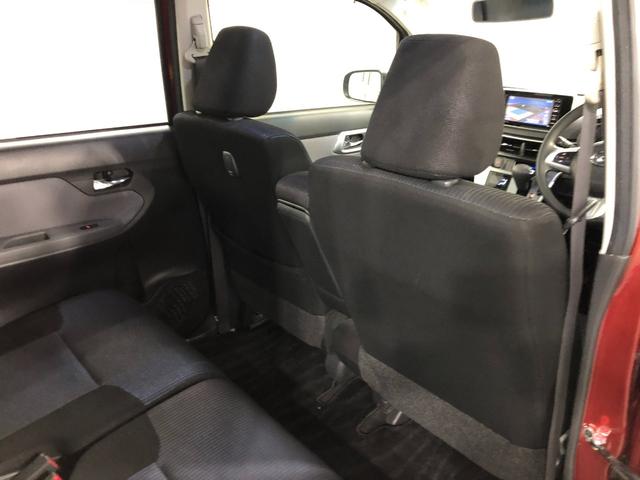 ムーヴカスタム X SAII 走行46978キロ/ナビ/Bカメラ1年保証距離無制限 走行距離46978キロ ワンセグナビ バックカメラ 純正マット LEDヘッドランプ アイドリングストップ プッシュボタンスタート オート格納式ドアミラー(埼玉県)の中古車