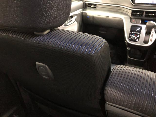 ムーヴカスタム X SAII 走行46978キロ/ナビ/Bカメラ1年保証距離無制限 走行距離46978キロ ワンセグナビ バックカメラ 純正マット LEDヘッドランプ アイドリングストップ プッシュボタンスタート オート格納式ドアミラー(埼玉県)の中古車