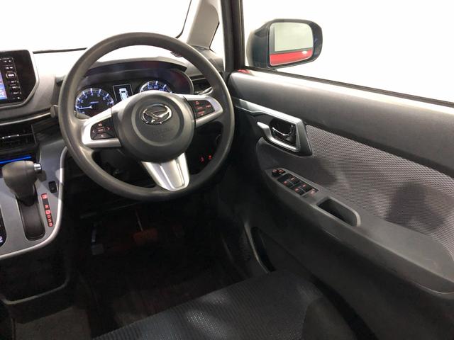 ムーヴカスタム X SAII 走行46978キロ/ナビ/Bカメラ1年保証距離無制限 走行距離46978キロ ワンセグナビ バックカメラ 純正マット LEDヘッドランプ アイドリングストップ プッシュボタンスタート オート格納式ドアミラー(埼玉県)の中古車