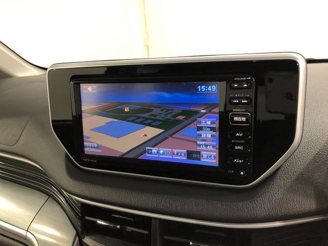 ムーヴカスタム X SAII 走行46978キロ/ナビ/Bカメラ1年保証距離無制限 走行距離46978キロ ワンセグナビ バックカメラ 純正マット LEDヘッドランプ アイドリングストップ プッシュボタンスタート オート格納式ドアミラー(埼玉県)の中古車