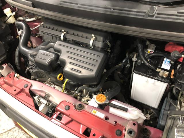 ムーヴカスタム X SAII 走行46978キロ/ナビ/Bカメラ1年保証距離無制限 走行距離46978キロ ワンセグナビ バックカメラ 純正マット LEDヘッドランプ アイドリングストップ プッシュボタンスタート オート格納式ドアミラー(埼玉県)の中古車