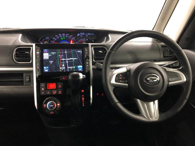 タントカスタムＲＳ　修復歴／走行１０５７１１キロ／ナビバックカメラ１年保証距離無制限　走行距離１０５７１１キロ　純正フルセグナビ　バックカメラ　ブルートゥース　純正マット　ＬＥＤヘッドランプ　アイドリングストップ　両側電動スライドドア　オート格納式ドアミラー（埼玉県）の中古車