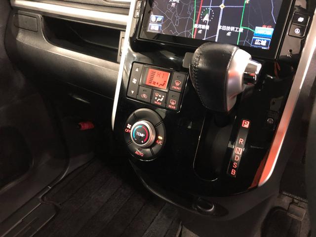 タントカスタムＲＳ　修復歴／走行１０５７１１キロ／ナビバックカメラ１年保証距離無制限　走行距離１０５７１１キロ　純正フルセグナビ　バックカメラ　ブルートゥース　純正マット　ＬＥＤヘッドランプ　アイドリングストップ　両側電動スライドドア　オート格納式ドアミラー（埼玉県）の中古車