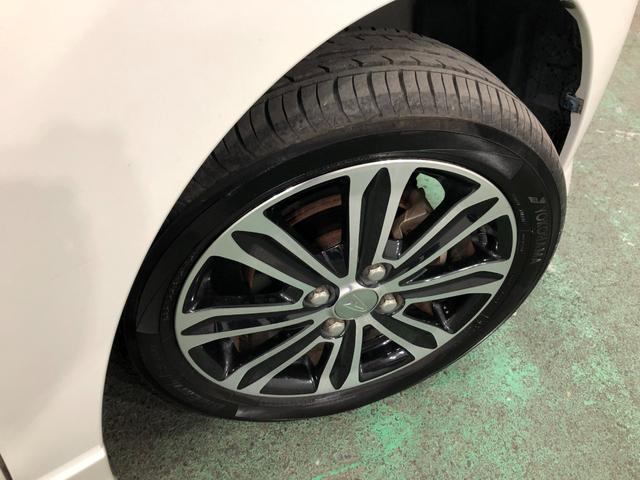 タントカスタムＲＳ　修復歴／走行１０５７１１キロ／ナビバックカメラ１年保証距離無制限　走行距離１０５７１１キロ　純正フルセグナビ　バックカメラ　ブルートゥース　純正マット　ＬＥＤヘッドランプ　アイドリングストップ　両側電動スライドドア　オート格納式ドアミラー（埼玉県）の中古車