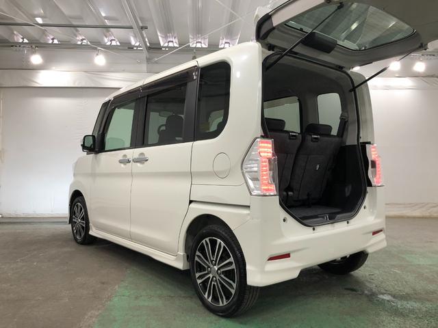 タントカスタムＲＳ　修復歴／走行１０５７１１キロ／ナビバックカメラ１年保証距離無制限　走行距離１０５７１１キロ　純正フルセグナビ　バックカメラ　ブルートゥース　純正マット　ＬＥＤヘッドランプ　アイドリングストップ　両側電動スライドドア　オート格納式ドアミラー（埼玉県）の中古車