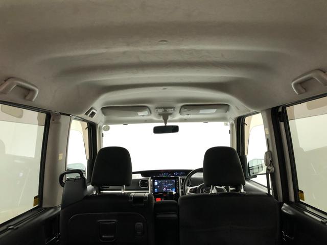 タントカスタムＲＳ　修復歴／走行１０５７１１キロ／ナビバックカメラ１年保証距離無制限　走行距離１０５７１１キロ　純正フルセグナビ　バックカメラ　ブルートゥース　純正マット　ＬＥＤヘッドランプ　アイドリングストップ　両側電動スライドドア　オート格納式ドアミラー（埼玉県）の中古車