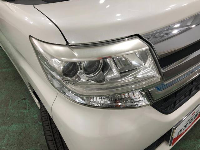 タントカスタムＲＳ　修復歴／走行１０５７１１キロ／ナビバックカメラ１年保証距離無制限　走行距離１０５７１１キロ　純正フルセグナビ　バックカメラ　ブルートゥース　純正マット　ＬＥＤヘッドランプ　アイドリングストップ　両側電動スライドドア　オート格納式ドアミラー（埼玉県）の中古車