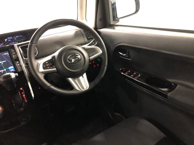 タントカスタムＲＳ　修復歴／走行１０５７１１キロ／ナビバックカメラ１年保証距離無制限　走行距離１０５７１１キロ　純正フルセグナビ　バックカメラ　ブルートゥース　純正マット　ＬＥＤヘッドランプ　アイドリングストップ　両側電動スライドドア　オート格納式ドアミラー（埼玉県）の中古車