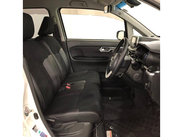 ムーヴカスタム RS ハイパーSAII 走行62848キロ/ナビ1年保証距離無制限 走行距離62848キロ フルセグナビ バックカメラ ドラレコ 純正マット LEDヘッドランプ アイドリングストップ オート格納式ドアミラー キーフリー(埼玉県)の中古車