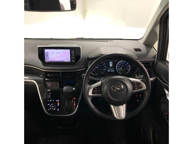 ムーヴカスタム RS ハイパーSAII 走行62848キロ/ナビ1年保証距離無制限 走行距離62848キロ フルセグナビ バックカメラ ドラレコ 純正マット LEDヘッドランプ アイドリングストップ オート格納式ドアミラー キーフリー(埼玉県)の中古車