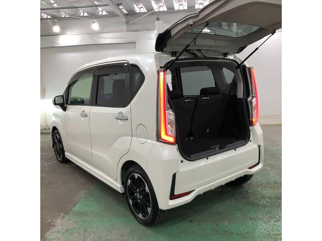 ムーヴカスタム RS ハイパーSAII 走行62848キロ/ナビ1年保証距離無制限 走行距離62848キロ フルセグナビ バックカメラ ドラレコ 純正マット LEDヘッドランプ アイドリングストップ オート格納式ドアミラー キーフリー(埼玉県)の中古車