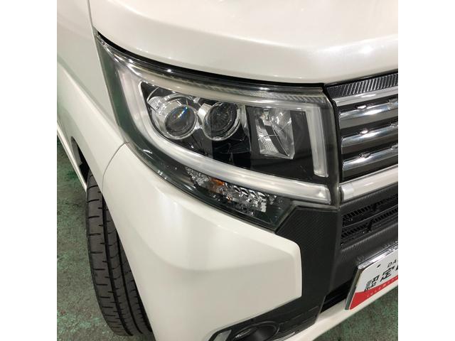 ムーヴカスタム RS ハイパーSAII 走行62848キロ/ナビ1年保証距離無制限 走行距離62848キロ フルセグナビ バックカメラ ドラレコ 純正マット LEDヘッドランプ アイドリングストップ オート格納式ドアミラー キーフリー(埼玉県)の中古車