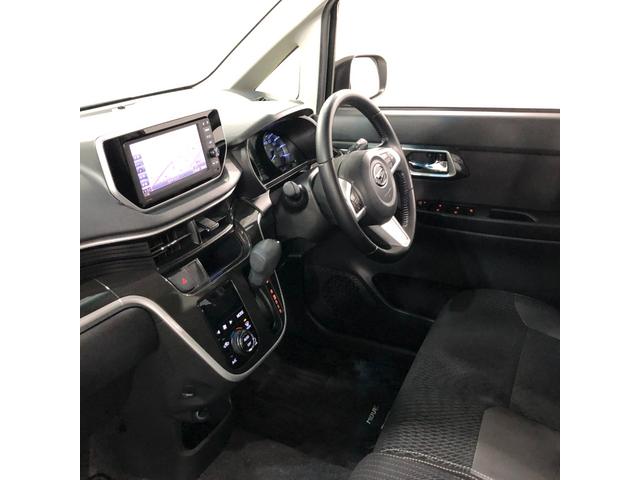 ムーヴカスタム RS ハイパーSAII 走行62848キロ/ナビ1年保証距離無制限 走行距離62848キロ フルセグナビ バックカメラ ドラレコ 純正マット LEDヘッドランプ アイドリングストップ オート格納式ドアミラー キーフリー(埼玉県)の中古車