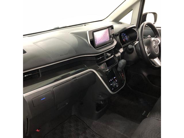 ムーヴカスタム RS ハイパーSAII 走行62848キロ/ナビ1年保証距離無制限 走行距離62848キロ フルセグナビ バックカメラ ドラレコ 純正マット LEDヘッドランプ アイドリングストップ オート格納式ドアミラー キーフリー(埼玉県)の中古車