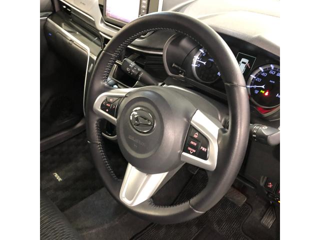 ムーヴカスタム RS ハイパーSAII 走行62848キロ/ナビ1年保証距離無制限 走行距離62848キロ フルセグナビ バックカメラ ドラレコ 純正マット LEDヘッドランプ アイドリングストップ オート格納式ドアミラー キーフリー(埼玉県)の中古車