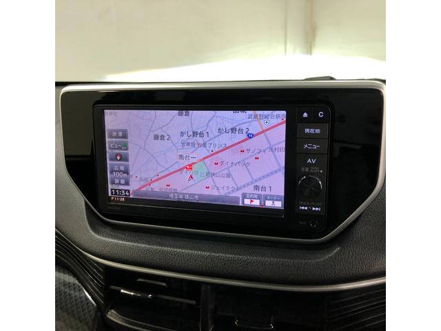 ムーヴカスタム RS ハイパーSAII 走行62848キロ/ナビ1年保証距離無制限 走行距離62848キロ フルセグナビ バックカメラ ドラレコ 純正マット LEDヘッドランプ アイドリングストップ オート格納式ドアミラー キーフリー(埼玉県)の中古車