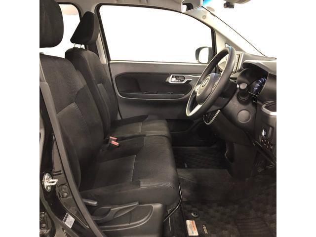 ムーヴカスタム XリミテッドII SAIII 走行49477キロ1年保証距離無制限 走行距離49477キロ フルセグナビ パノラマモニター ドラレコ 純正マット LEDヘッドランプ アイドリングストップ シートヒーター オート格納式ドアミラー(埼玉県)の中古車