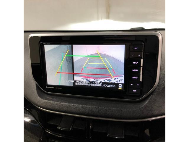 ムーヴカスタム XリミテッドII SAIII 走行49477キロ1年保証距離無制限 走行距離49477キロ フルセグナビ パノラマモニター ドラレコ 純正マット LEDヘッドランプ アイドリングストップ シートヒーター オート格納式ドアミラー(埼玉県)の中古車