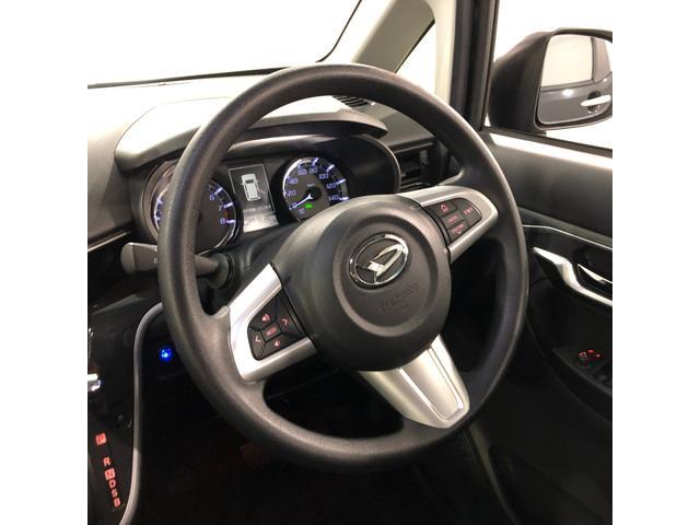 ムーヴカスタム XリミテッドII SAIII 走行49477キロ1年保証距離無制限 走行距離49477キロ フルセグナビ パノラマモニター ドラレコ 純正マット LEDヘッドランプ アイドリングストップ シートヒーター オート格納式ドアミラー(埼玉県)の中古車