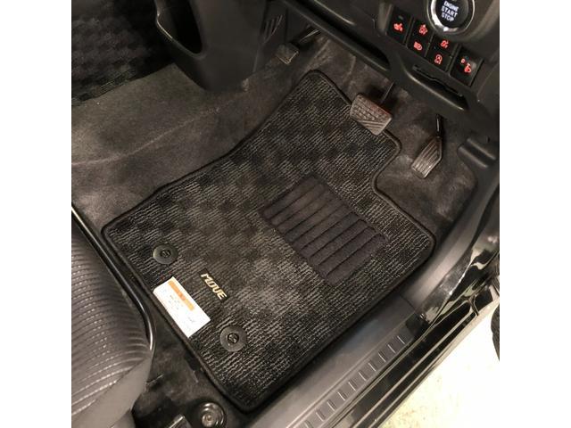 ムーヴカスタム XリミテッドII SAIII 走行49477キロ1年保証距離無制限 走行距離49477キロ フルセグナビ パノラマモニター ドラレコ 純正マット LEDヘッドランプ アイドリングストップ シートヒーター オート格納式ドアミラー(埼玉県)の中古車