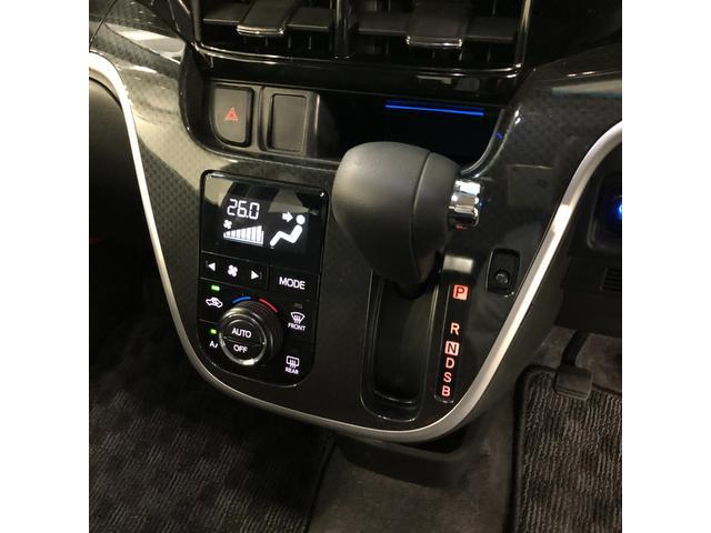 ムーヴカスタム XリミテッドII SAIII 走行49477キロ1年保証距離無制限 走行距離49477キロ フルセグナビ パノラマモニター ドラレコ 純正マット LEDヘッドランプ アイドリングストップ シートヒーター オート格納式ドアミラー(埼玉県)の中古車